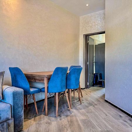 Appartement Oasis Bleue à Essaouira Extérieur photo