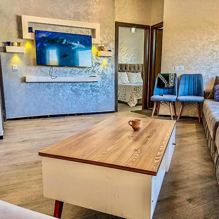 Appartement Oasis Bleue à Essaouira Extérieur photo