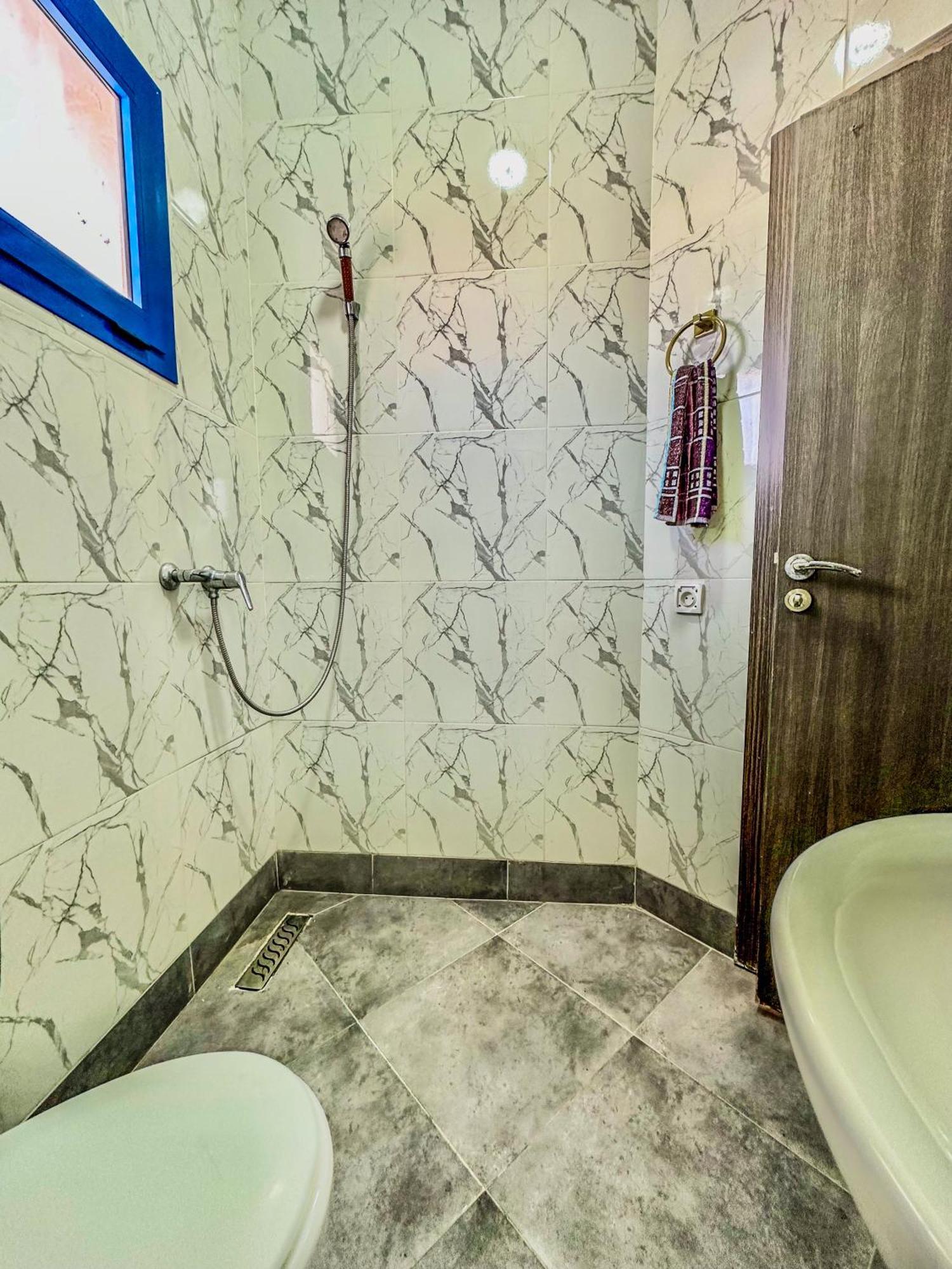 Appartement Oasis Bleue à Essaouira Extérieur photo